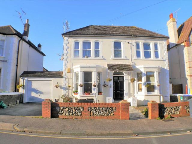Apartment for rent in West Worthing, Worthing