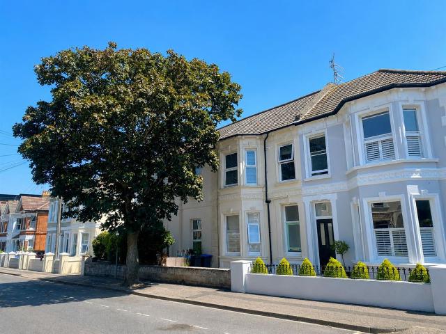 Apartment for rent in Worthing, West Sussex