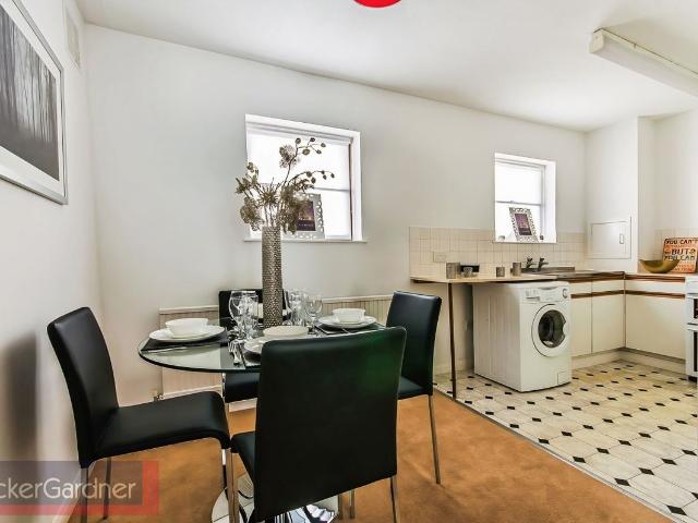 Apartment for rent in Petersfield, Cambridge