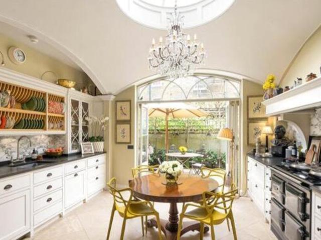 House for sale in Lyons, Greater London