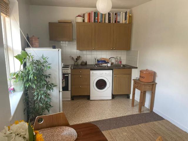Apartment for rent in Frome