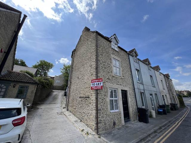 Apartment for rent in Frome