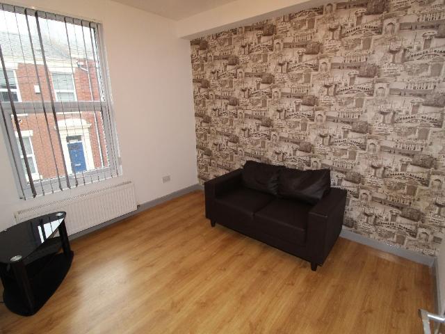 Apartment for rent in Avenham, Higher Bartle