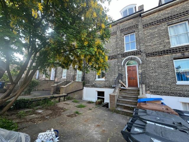 Apartment for rent in Key Street, Suffolk