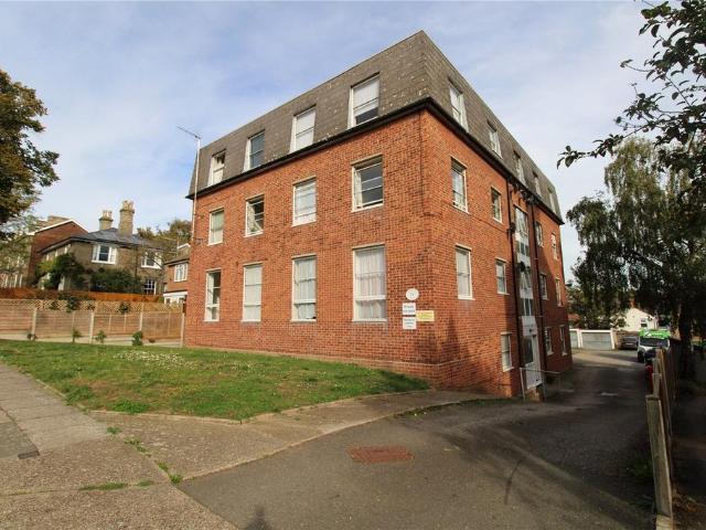 Apartment for rent in Stoke, Ipswich