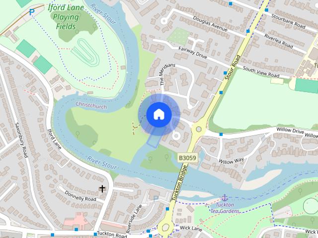 House for rent in Jumpers Corner, Christchurch