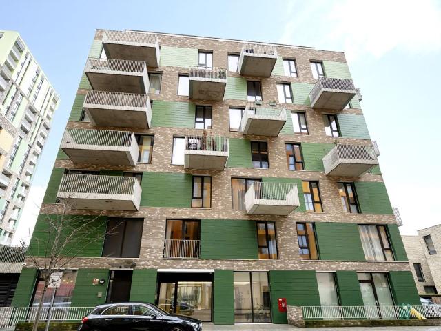 Apartment for rent in East Greenwich, Greater London