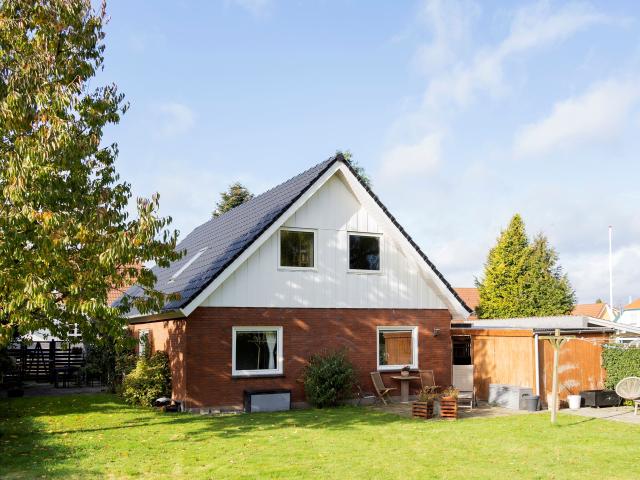 Villa til salg i Sydvestkvarteret, Kolding