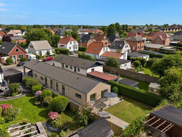 Villa til salg i Kolding