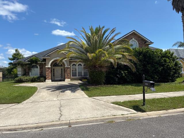 House for sale in Jacksonville, Florida