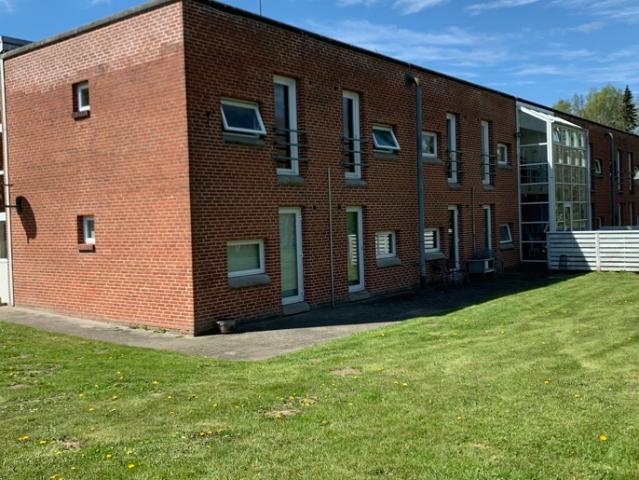 Zimmer til leje i Haderslev