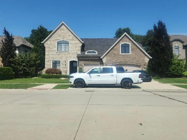 Condo for sale in Macomb, Michigan