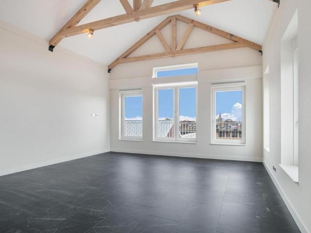 Appartement te huur in Parkwijk, Berkel En Rodenrijs