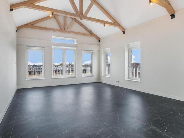 Appartement te huur in Parkwijk, Berkel En Rodenrijs