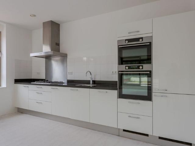 Appartement te huur in Noord Holland
