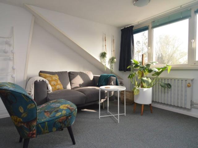 Appartement te huur in Slingerweg, Breda
