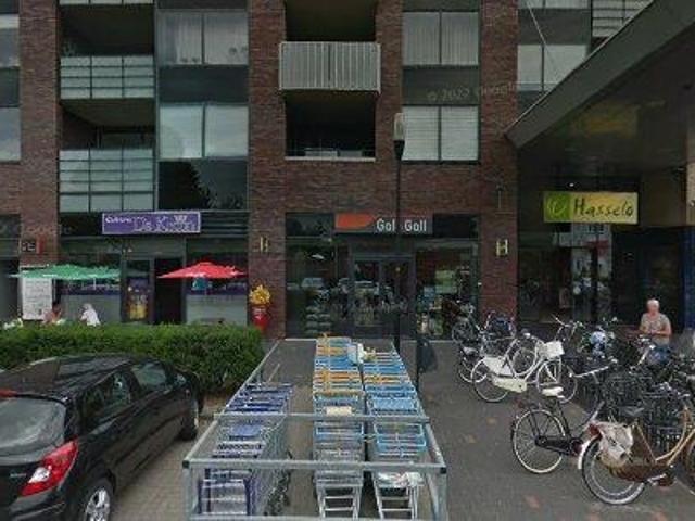 Bedrijfspand te huur in Hasseler Es, Hengelo