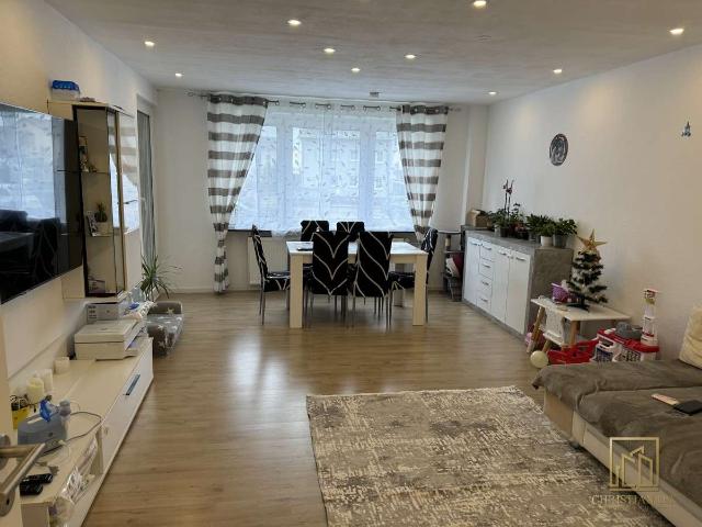 Wohnung kaufen in Worms