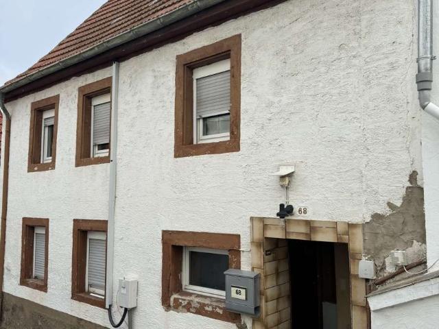 Haus kaufen in Monsheim, Landkreis Alzey-Worms