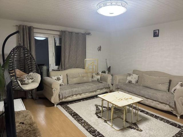 Wohnung kaufen in Worms