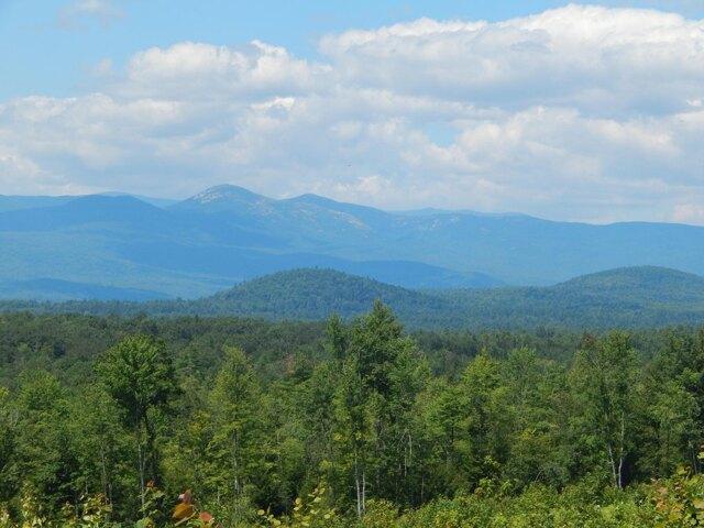 Land for sale in Lovell, Oxford County