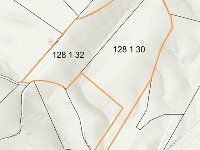 Land for sale in Virginia