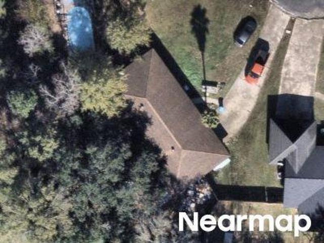 House for sale in Gulfport, Mississippi
