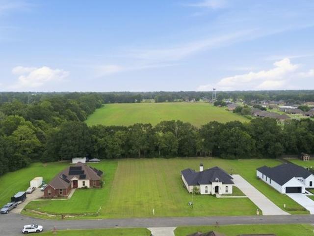 Land for sale in Opelousas, St. Landry Parish