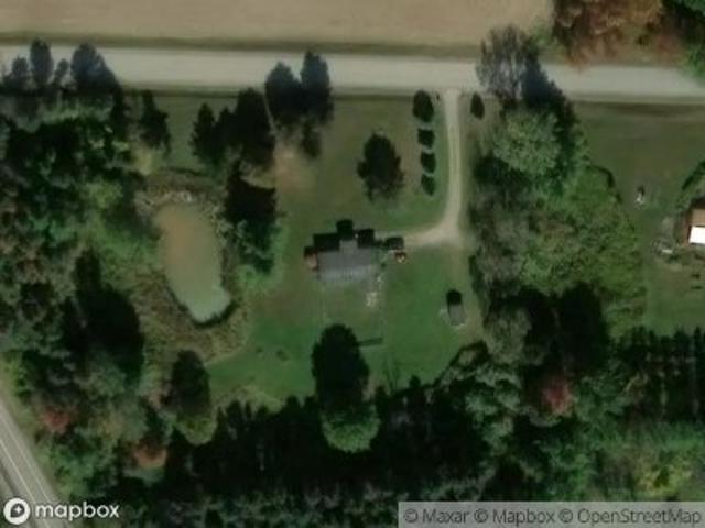 House for sale in Town of Ossian, Village of Dansville