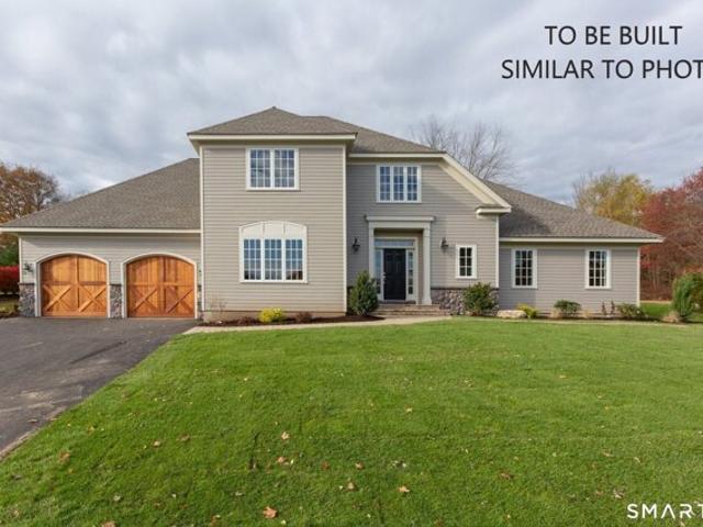 House for sale in Middlebury, Naugatuck Valley Planning Region