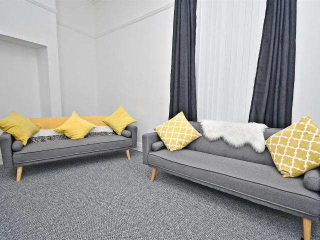 Room for rent in Avenham, Preston