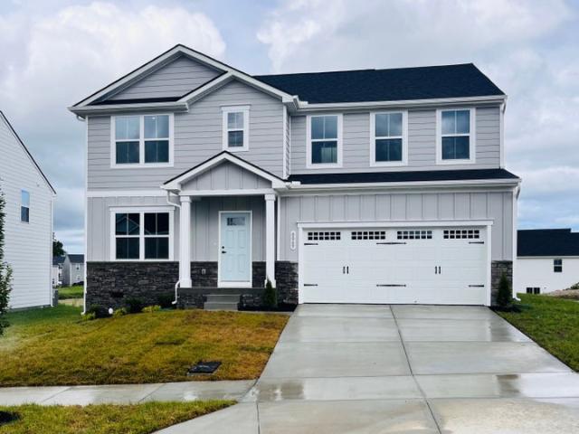 Room for rent in Tennessee