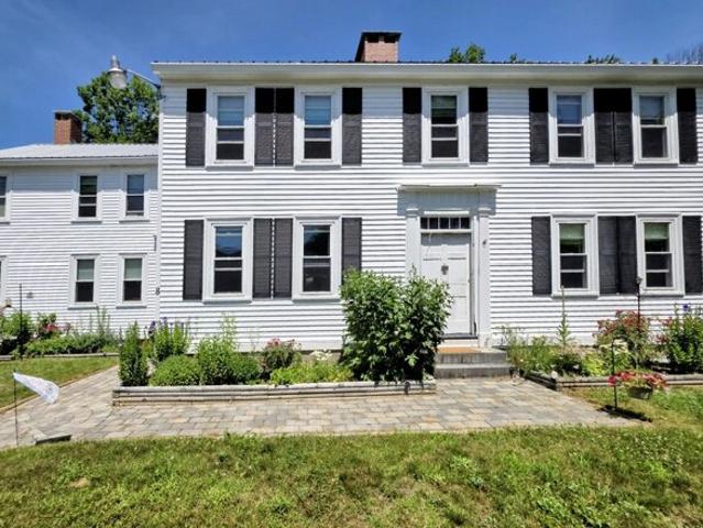 House for sale in Buxton, Maine