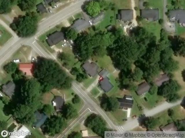 House for sale in Cheraw, South Carolina
