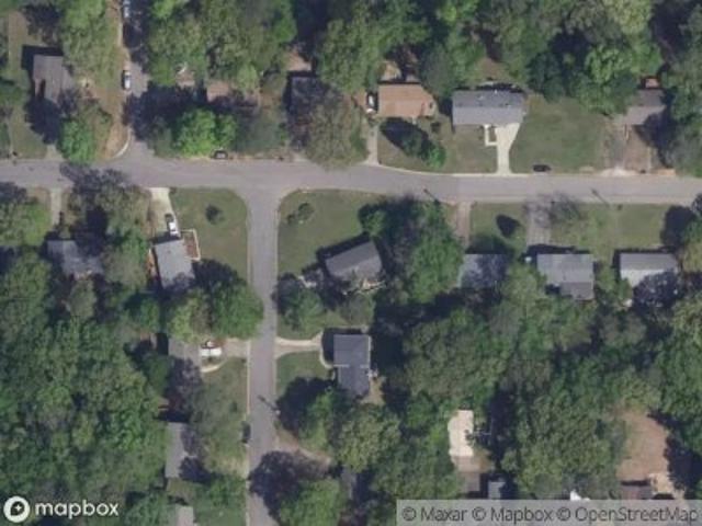 House for sale in Birmingham, Alabama