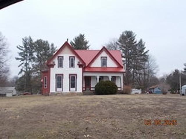 Property for sale in Worthington, Indiana