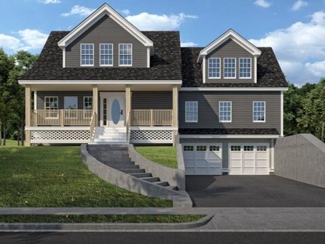 House for sale in Lowell, Massachusetts