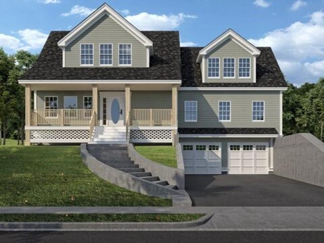 House for sale in Lowell, Massachusetts