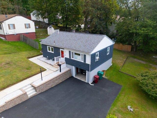 House for sale in Centralville, Lowell