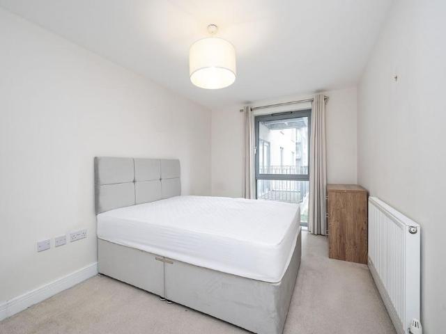 Apartment for rent in St. George in the East, Wapping