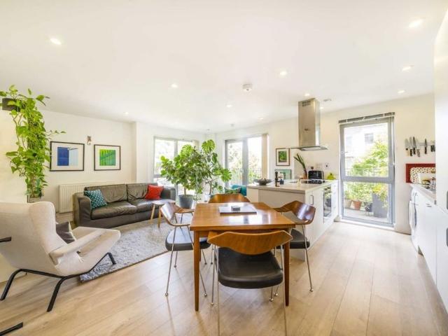 Apartment for rent in St. George in the East, Whitechapel