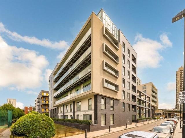 Apartment for rent in St. George in the East, Whitechapel