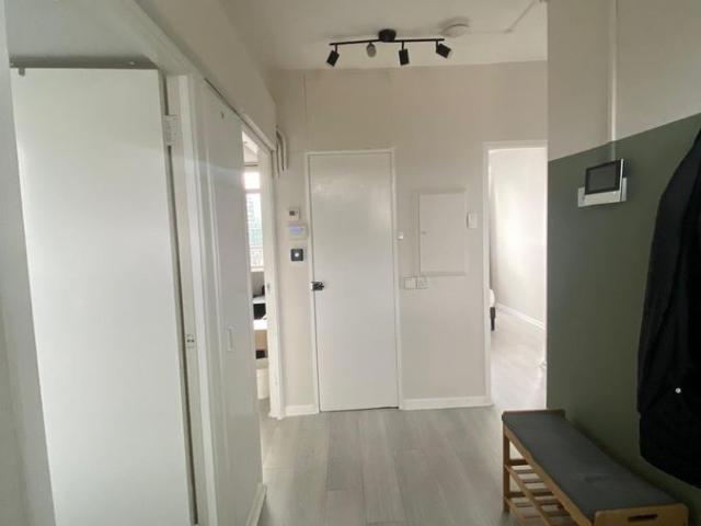 Apartment for rent in St. George in the East, Whitechapel