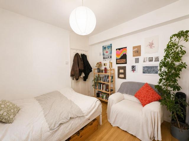 Apartment for rent in St. George in the East, Whitechapel