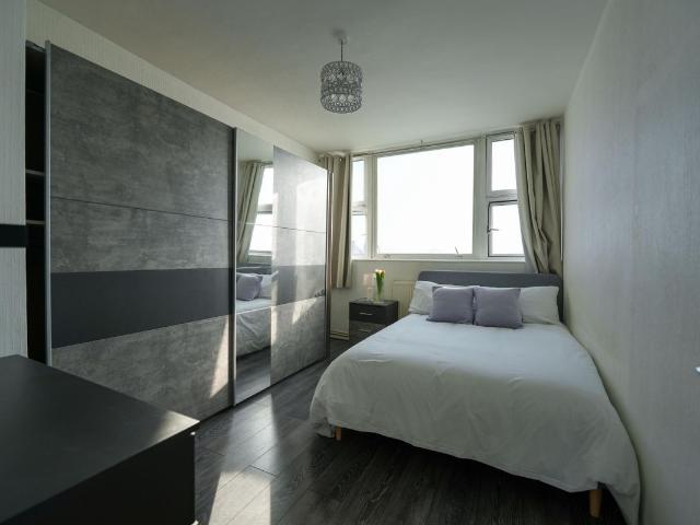 Room for rent in St. George in the East, Whitechapel