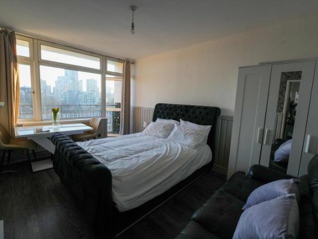 Room for rent in St. George in the East, Whitechapel