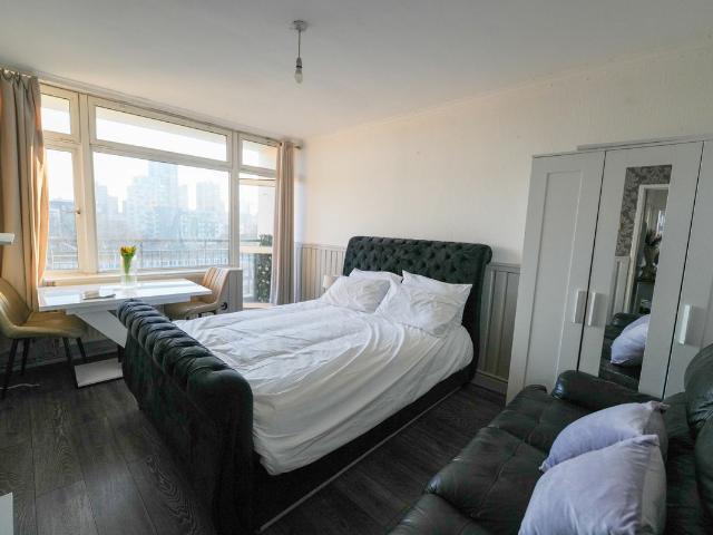 Room for rent in St. George in the East, Whitechapel