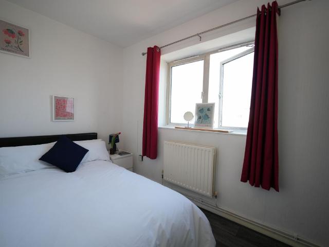 Room for rent in St. George in the East, Greater London