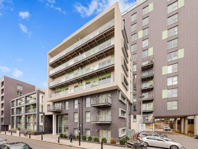 House for rent in St. George in the East, Wapping