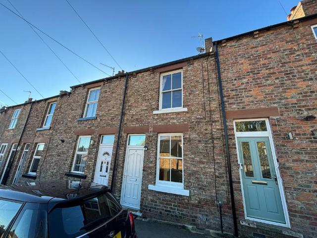 House for rent in Ripon, York and North Yorkshire